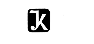 JK logo