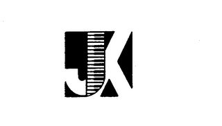 JK logo