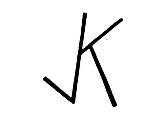 JK logo