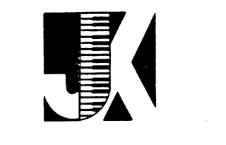 JK logo