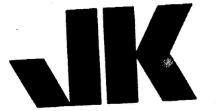 JK logo