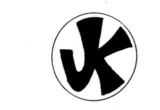 JK logo