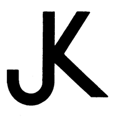 JK logo