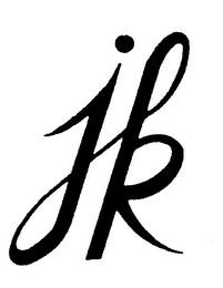 JK logo