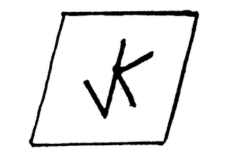 JK logo