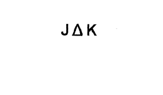 JK logo