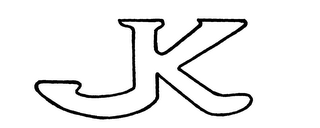 JK logo