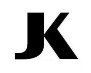 JK logo