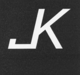 JK logo