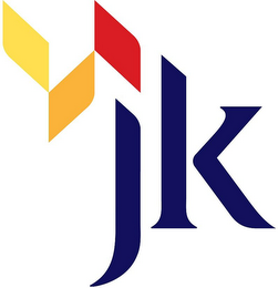 JK logo