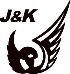 J&K logo