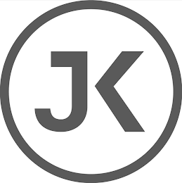 JK logo