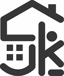 JK logo