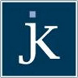 JK logo