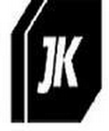 JK logo