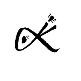 JK logo