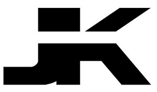 JK logo