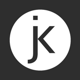JK logo
