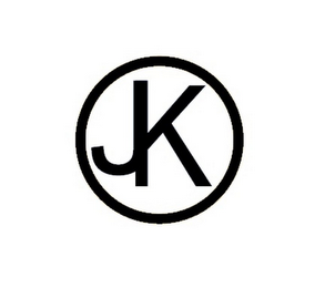 JK logo