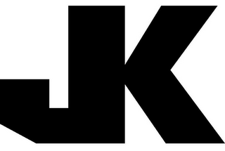 JK logo