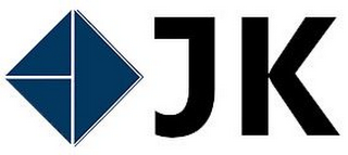 JK logo