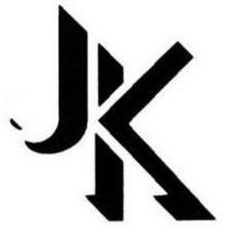 JK logo