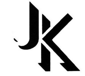 JK logo