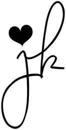 JK logo