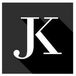 JK logo