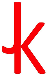JK logo
