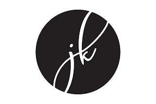 JK logo