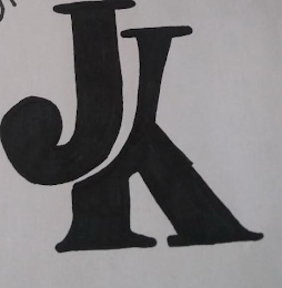 JK logo