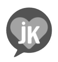 JK logo