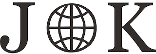 JK logo