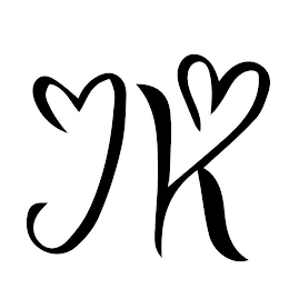 JK logo