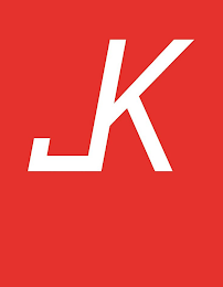JK logo