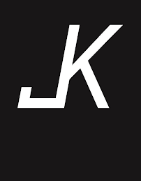 JK logo