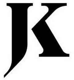 JK logo