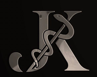 JK logo
