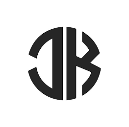 JK logo