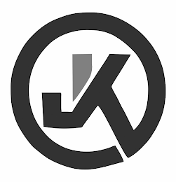 JK logo
