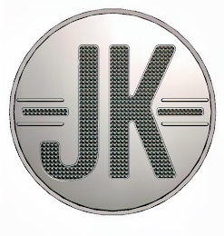 JK logo