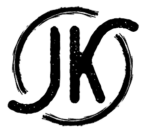 JK logo