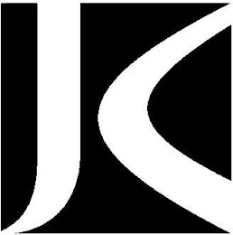 JK logo