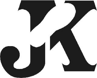 JK logo