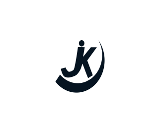 JK logo