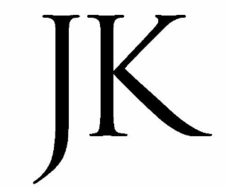 JK logo