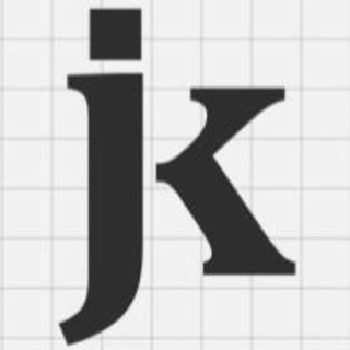 JK logo