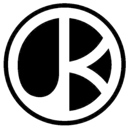 JK logo