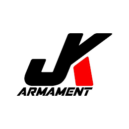 JK ARMAMENT logo